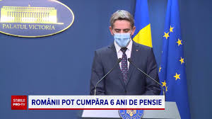 Persoanele care mai au nevoie de vechime în muncă și nu au împlinit vârsta standard de pensionare pot să cumpere vechime retroactiv. Statul Scoate La Vanzare Ani De Pensie Cat CostÄƒ SÄƒ Å£i Cumperi Vechime In MuncÄƒ Youtube