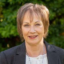 Janine Johnstone, residential sales, Nicole Cronin Realty Limited  (Licensed: REAA 2008)