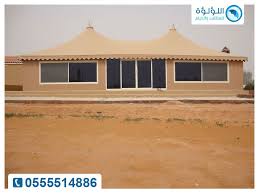 خيام شعر جودتها مميزه باقل الاسعار Outdoor Structures Gazebo Outdoor