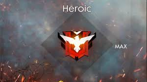 Grandmaster player vs heroic player. Free Fire Heroic Wallpapers Wallpaper Cave
