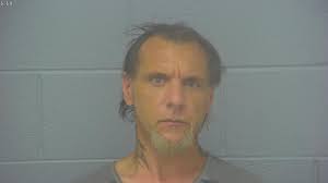 Arrest Photo of THOMAS EDMONDSON in Greene County, MO.