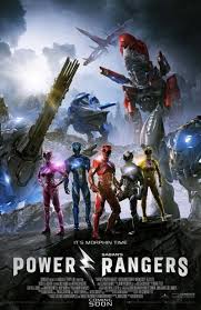 Watch full episodes of power rangers ninja steel now streaming on netflix.subscribe for more power rangers: Power Rangers Movie Review Film Summary 2017 Roger Ebert