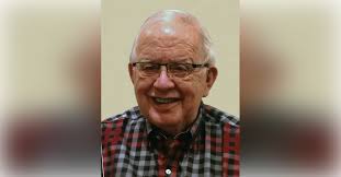 Obituary information for Edgar Peter Gasper