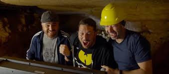 However, directv offers viewers over 90 full episodes of impractical jokers from season 3 through to season 8. Movie Review Impractical Jokers The Movie Movie Nation