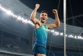 Find the perfect thiago braz da silva stock photos and editorial news pictures from getty images. Virtually Unknown Brazilian Pole Vaulter Thiago Braz Da Silva Won The Olympic Gold Medal While Establishing The New Olympic Record With A 6 03m 10 Cm Thiago Braz