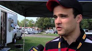 PWC 2013 Driver Promo