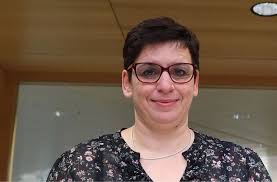 She is also the author of books on history, geography and culture for adults and young people. Claudia Martin Cdu Landtagsfraktion Nimmt Ex Afd Abgeordnete Auf Baden Wurttemberg Stuttgarter Nachrichten