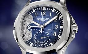 Patek Philippe Lanza El Reloj Mecanico Mas Preciso Del Mundo