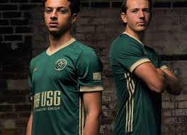 Manchester united third kit 21/22 manchester united third goalkeeper kit 21/22 please note the above are rumoured dates and the exact premier league 🔗 kit launch dates for season 2021/2022 will be announced nearer the time and updated on this calendar accordingly. Sheffield United 2020 21 Adidas Third Kit 20 21 Kits Football Shirt Blog