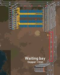 Not having a sale ever is part of our philosophy. current prices: Trains How To Properly Make A Big Train Stacker Factorio Forums