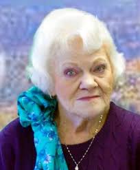 Mary Joyce Wyatt Obituary