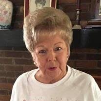 Joyce Savage Finch Obituary