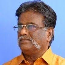 ALPHONSE MICHAEL FERNANDO (alphonsemichaelfernando)