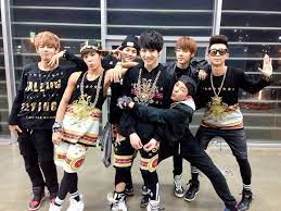 Bts No More Dream Era Bts Predebut Bangtan Bts Bangtan Boy