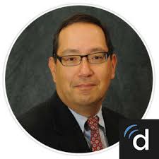 Dr. Kenneth Carnes, MD