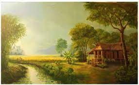 Maybe you would like to learn more about one of these? Seni Rupa Murni Dan Terapan Pengertian 10 Contoh Gambar