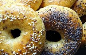 Bagels Brioches Recette Recette Dukan Recette Dukan