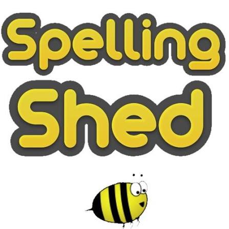 📚Message from the English Faculty ✏️: This is a gentle reminder to  encourage your child to use Spelling Shed at home 🐝💻. Regular practice  helps build confidence 🌟, improve spelling accuracy ✍️,