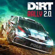 Also included in the vip pass is the chance to upload highlights of. Dirt Rally 2 0 5 Early Unlock Vehicles Dlc English Ver