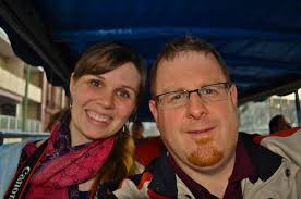 Durham Holy Land Tours