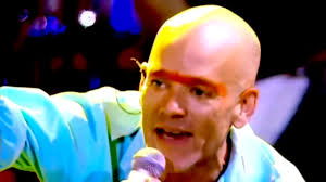 R.E.M Perfect Square 2003 Imitation of Life HD