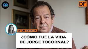 Luis Winter por demanda en La Haya: "Las preguntas no deberían favorecer a  una o a otra parte"