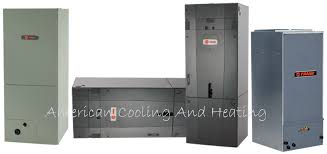 With a seer rating of up to 17.0, the xr16 keeps you comfortable and energy efficient. Trane Air Conditioning Products In Arizona