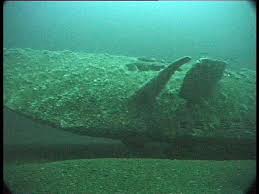 The Most Intact U-Boat Wreck I've Ever Seen' U-Boat Hunter Dr Innes  McCartney | War History Online
