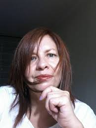 Nancy Elisa Rojas Cabezas