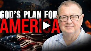 Prophetic Word for America's Future — Destiny Image