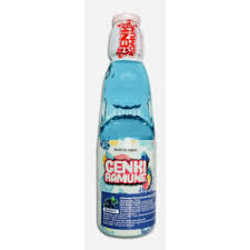 Genki ramen restaurant offers delicious tasting and healthy japanese cuisine in mason, oh. Genki Ramune Blueberry Japans Frisdrank Bosbessen