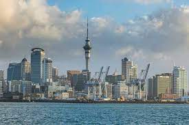 Soak up long, sunny days and golden leaves with hiking, cycling or kayaking. New Zealand Wants To Make People Happy Not Rich Will It Work New Scientist