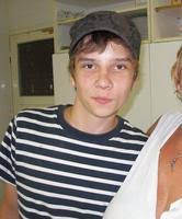 Ve filmech účastníci zájezdu, bathory nebo na vlastní. Ladislav Ondrej Osobnosti Cz