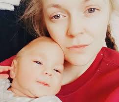 Fundraiser for Faversham baby Viena Storm set to undergo skull surgery for  craniosynostosis