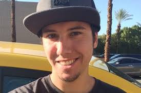 Joseph Eilers Obituary (1993