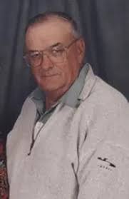 Obituary information for Trevor Norman Butterfield