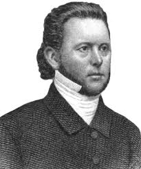 James M'Gregor Bertram