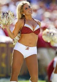 Pin On Cheerleaders Nfl