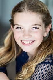 Bryn Abbott Films • Âge