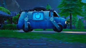 Only fellow teammates can pick up these reboot cards, and it takes half a second to pick up, so don't worry about leaving yourself vulnerable for extended the interaction time to revive teammates from reboot vans in fortnite is 10 seconds, so you'll want to build around yourself and keep a lookout for. Fortnite Respawning Reboot Card And Reboot Van Map Guide Polygon