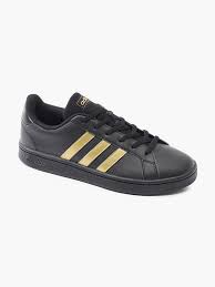 Adidas schuhe damen schwarz discover cheap clothes, shoes and accessories for men at our shop outlet. Adidas Sneaker Grand Court Base In Schwarz Deichmann