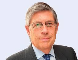 From the editor: Jonathan Gaunt QC