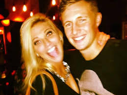 Who Is Joe Root's Wife? Inside Carrie Cotterell's Journey from Bartender to  Cricket WAG
