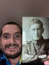 It's Remembrance Sunday