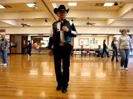 A Little Bit Of Mambo Walkthrough Wmv This Is A Favorite Beginner On Our Friday Line Danczen Nights Dance Workout Videos Dance Workout Routine Line Dancing
