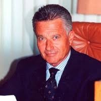 Marco Pasetti Email & Phone Number