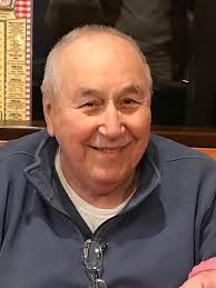 John Gilbert Obituary (2022)