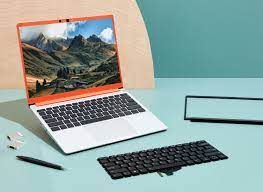 Un ordinateur portable est un ordinateur que vous pouvez emporter facilement. Framework Lance Son Pc Portable Modulaire Et Entierement Reparable