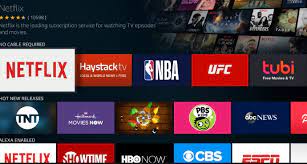 Newson is an excellent firestick channel for watching free local news from anywhere. Amazon Fire Stick Apps Every Beginner Must Own Techentice