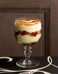 Tiramisu Au Caramel Au Beurre Sale Recette Tiramisu Caramel Tiramisu Recette Recette Caramel